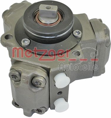 High Pressure Pump - 0830007 METZGER